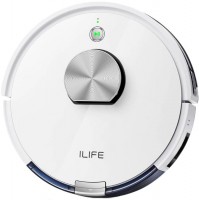 Фото - Пилосос ILIFE L100 