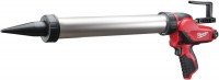 Пістолет для герметика Milwaukee M12 PCG/600A-0 