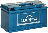 Фото - Автоакумулятор Westa Standard (6CT-100)