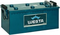 Фото - Автоакумулятор Westa Standard (6CT-192)