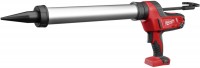 Фото - Пістолет для герметика Milwaukee M18 C18 PCG/600A-0B 