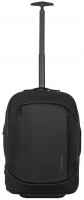 Валіза Targus EcoSmart Mobile Tech Traveler Rolling Backpack 