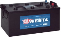 Фото - Автоакумулятор Westa Standard (6CT-225L)