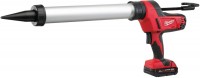 Фото - Пістолет для герметика Milwaukee M18 C18 PCG/600A-201B 