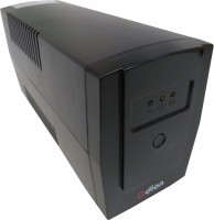 Zdjęcia - Zasilacz awaryjny (UPS) QDION DS 1500 1500 VA