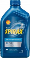 Olej przekładniowy Shell Spirax S5 DCT X 1 l