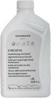 Zdjęcia - Olej przekładniowy VAG MTF 75W-90 1L 1 l