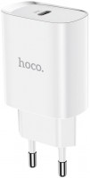 Зарядний пристрій Hoco N14 Smart 