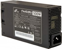 Фото - Блок живлення FSP FlexGURU PRO FSP500-50FDB