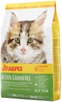Zdjęcia - Karma dla kotów Josera Kitten Grainfree  4.25 kg