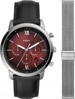 Фото - Наручний годинник FOSSIL FS5600SET 