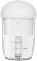 Zdjęcia - Mikser Xiaomi HuoHou Wireless Electric Mixer biały