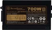 Блок живлення SilverStone SX-G SX700-G