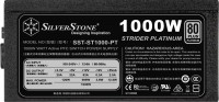 Zdjęcia - Zasilacz SilverStone Strider Platinum PT ST1000-PT