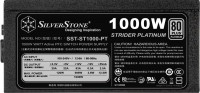 Фото - Блок живлення SilverStone Strider Platinum PT ST1000-PT