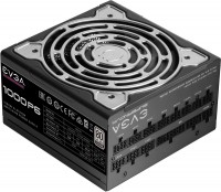 Zdjęcia - Zasilacz EVGA SuperNOVA P6 1000 P6