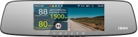 Фото - Відеореєстратор iBOX Rover WiFi GPS Dual 