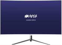 Zdjęcia - Monitor Hiper QH2704 27 "