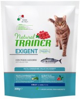 Karma dla kotów Trainer Exigent Blue Fish  0.3 kg