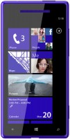 Zdjęcia - Telefon komórkowy HTC Windows Phone 8X 16 GB / 1 GB