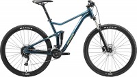 Фото - Велосипед Merida One-Twenty RC 300 2022 frame S 