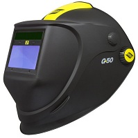 Зварювальна маска ESAB G50 