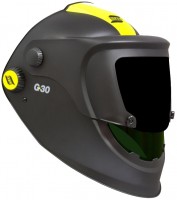 Зварювальна маска ESAB G30 