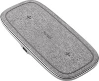 Фото - Зарядний пристрій Moshi Sette Q Wireless Charger Pad 