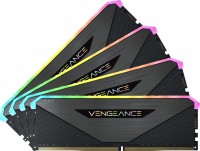 Zdjęcia - Pamięć RAM Corsair Vengeance RGB RT 8x32Gb CMN256GX4M8Z3200C16