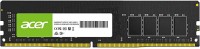 Фото - Оперативна пам'ять Acer UD100 DDR4 1x8Gb BL.9BWWA.221