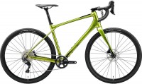 Фото - Велосипед Merida Silex 600 2022 frame S 