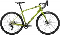 Zdjęcia - Rower Merida Silex 600 2022 frame M 