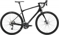 Zdjęcia - Rower Merida Silex 700 2022 frame XS 