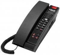 Zdjęcia - Telefon VoIP Alcatel S2211 