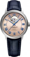 Фото - Наручний годинник Raymond Weil 2227-STC-00808 