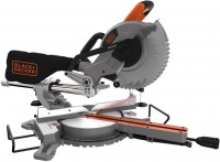 Zdjęcia - Piła Black&Decker BDKITBES7002D 