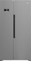 Холодильник Beko GN 163140 XBN сріблястий