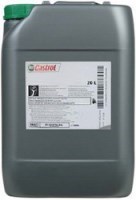 Zdjęcia - Olej przekładniowy Castrol Transmax Manual Transaxle 75W-90 20 l