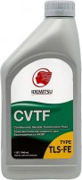 Фото - Трансмісійне мастило Idemitsu CVTF 1 л