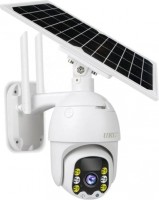 Фото - Камера відеоспостереження UKC Q5 Solar IP Camera 