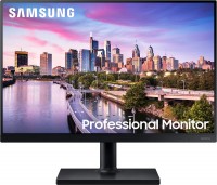 Monitor Samsung F24T450G 24 "  czarny