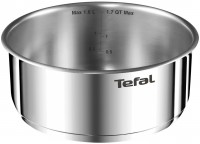 Garnek Tefal Ingenio Emotion L9252874 