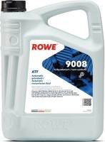 Фото - Трансмісійне мастило Rowe Hightec ATF 9008 5 л