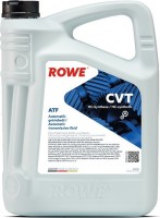 Zdjęcia - Olej przekładniowy Rowe Hightec ATF CVT 5 l