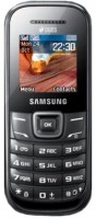 Zdjęcia - Telefon komórkowy Samsung GT-E1202 Duos 