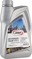 Фото - Охолоджувальна рідина Jasol Antifreeze Coolant -37C G11 1 л