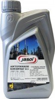 Zdjęcia - Płyn chłodniczy Jasol Antifreeze G11 Concentrate 1 l