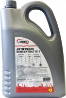 Zdjęcia - Płyn chłodniczy Jasol Antifreeze G11 Concentrate 5 l