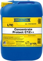 Zdjęcia - Płyn chłodniczy Ravenol LTC Protect C12 Plus Plus Concentrate 10 l