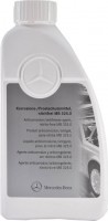 Фото - Охолоджувальна рідина Mercedes-Benz Antifreeze Concentrate 325.5 1L 1 л